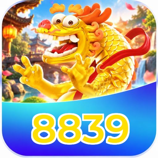 8839 Logo