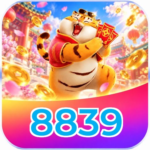8839 Logo