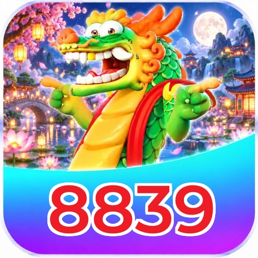 8839 Download - Logo Oficial