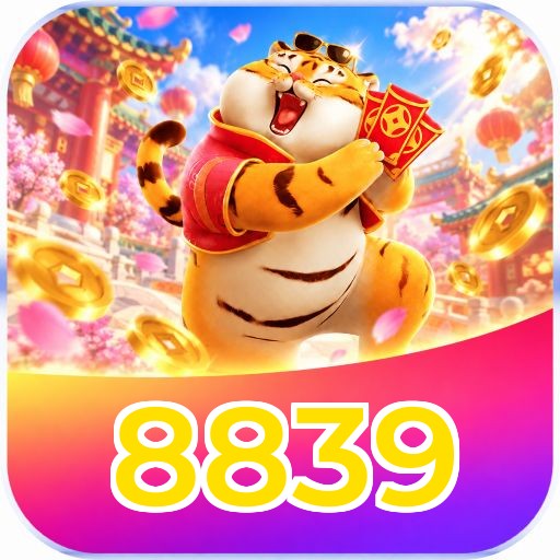 8839 Facebook - Logo Oficial