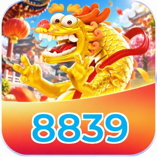 8839 Top Slots