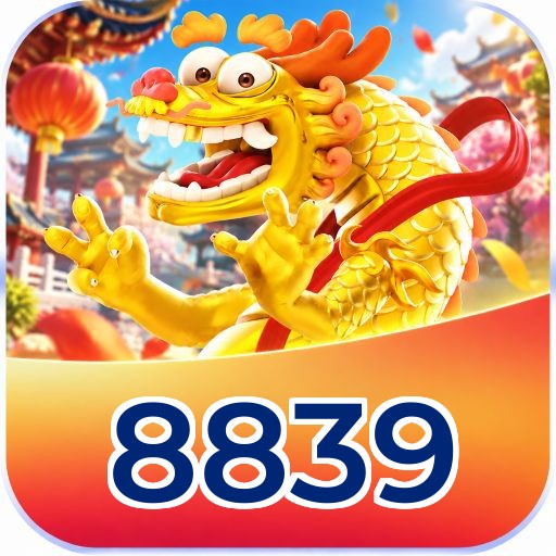 8839 Logo