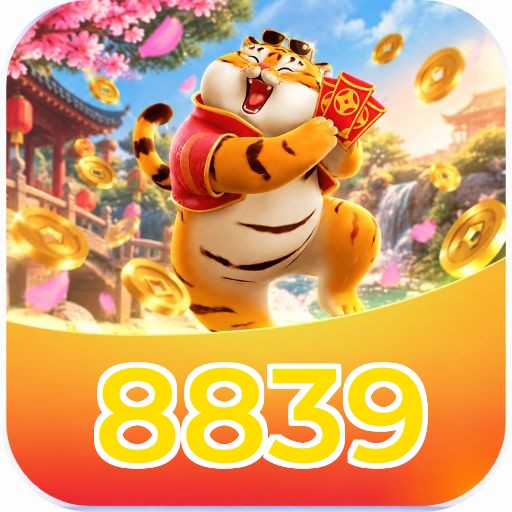 8839 Logo
