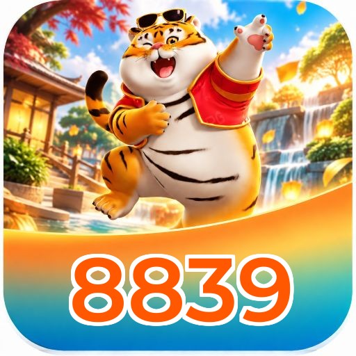8839 Promotions