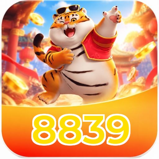 8839 Loterias