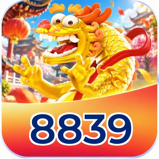 8839 Live Casino Overview
