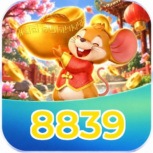 8839 APK Icon