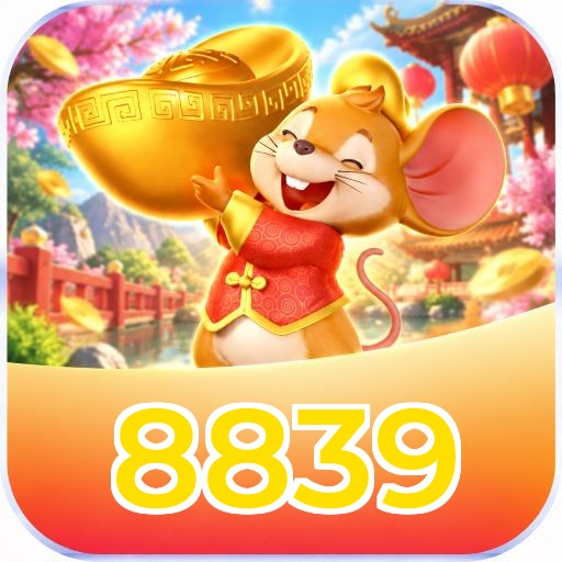 8839 Fortune Tiger Strategies