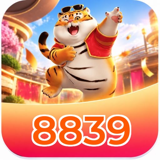 8839 Interface