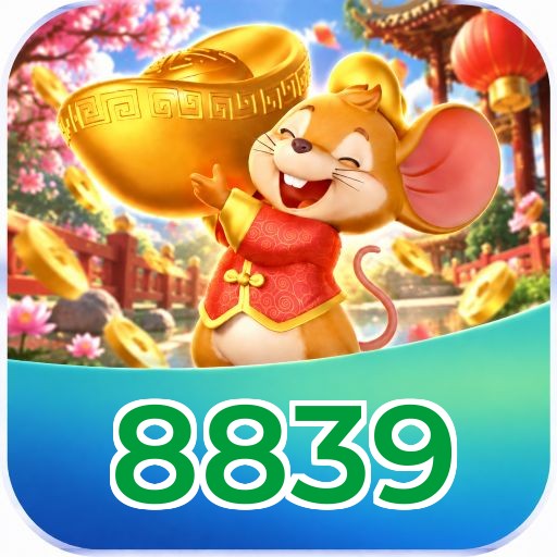 8839 Telegram - Logo Oficial
