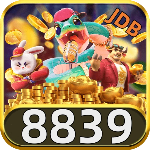 8839 Cassino Online